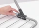 Сушилка для белья навесная Brabantia Drying серебристый 105241 (00800361) - изображение 10
