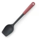 Ложка сервировочная + лопатка Brabantia Tasty+ бордовый 122743 (00800792) - изображение 1
