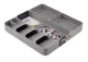 Лоток для столових приборів Joseph Joseph DrawerStore Grey 85127 (01000651) - зображення 1