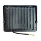 Світлодіодний вуличний прожектор Flood Light 50Вт 6500К 220V IP66 - зображення 4