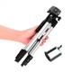 Штатив для камеры и телефона Тринога для фотоаппарата Трипод UKC Tripod 3110 35-105 см - изображение 9