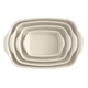 Форма для запекания керамическая Emile Henry Ovenware 30x19 см бежевый 029650 (08700542) - изображение 4