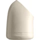Рукав для солі Emile Henry Kitchen Tools 550 мл білий 020202 (08701291) - зображення 2