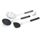 Набір кухонного приладдя для WOK Joseph Joseph Nest Fusion 3 предмети 10576 (01001144) - зображення 12