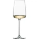 Набор бокалов для белого вина Schott Zwiesel Sensa 363 мл х 6 шт 120588 (06700276) - изображение 5