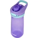 Пляшка для води дитяча Contigo Jessie 420 ml Amethyst/Jade (2225286) - зображення 3