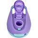 Пляшка для води дитяча Contigo Jessie 420 ml Amethyst/Jade (2225286) - зображення 4