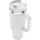 Термокружка с трубочкой Contigo Tumbler Streeterville 1182 мл Молочный (2212751) - изображение 11