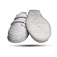 Кроссовки Toddler белые 6131 25 - изображение 3