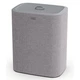 Корзина для белья с двумя отделениями Joseph Joseph Tota 90 л Grey 50003 (01000983) - изображение 1