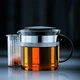 Заварювальний чайник Bodum Bistro Nouveau 1 л 1875-01 (06320102) - зображення 9