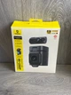 Видеорегистратор Baseus PrimeTrip VD1 Dash Cam C01159003K, 3K фронтальная + 1080P задняя камера, GPS, Wi-Fi - зображення 10