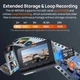 Видеорегистратор Xiaomi 70mai Dash Cam 4K A800SE-1 Set (1182550) - изображение 10
