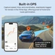 Видеорегистратор Xiaomi 70mai Dash Cam 4K A800SE-1 Set (1182550) - изображение 2
