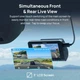 Видеорегистратор Xiaomi 70mai Dash Cam 4K A800SE-1 Set (1182550) - изображение 5