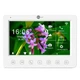 Відеодомофон 7" NeoLight KAPPA+ HD WF White з детектором руху і записом відео - изображение 1