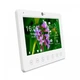 Відеодомофон 7" NeoLight KAPPA+ HD WF White з детектором руху і записом відео - изображение 3