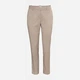 Брюки жіночі Беж H&M 40р (0350082 ) - изображение 4