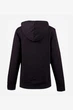 Худі чоловіче чорний H&M S(0460841) - зображення 2