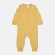 Комбінезон дитячий Жовтий H&M 56р (0711235 ) - изображение 1