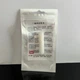 Клей для ремонта зубов полимерный. Временное восстановление сколов, трещин и недостающих зубов в домашних условиях 5 грамм - изображение 1