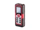 Далекомір лазерний 50м, відкидна ніжка MT-3075 INTERTOOL. - изображение 1
