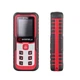 Далекомір лазерний 60 м, кольоровий дисплей MT-3086 INTERTOOL. - изображение 2