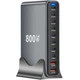 Зарядний пристрій 800W USB Type-C - зображення 1