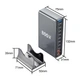 Зарядний пристрій 800W USB Type-C - зображення 2