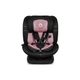 Автокресло Lionelo Bastiaan i-Size Pink Rose (LO-BASTIAAN I-SIZE PINK ROSE) - изображение 3