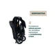 Коляска Chicco Glee Stroller, (8058664173594) (87068.75) - зображення 5