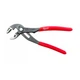 Клещи Milwaukee переставной сантехнический 180mm (4932492458) - изображение 3