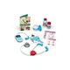 Розвиваюча іграшка Melissa&Doug Юний лікар (MD8569) - зображення 2