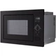 Микроволновая печь Interline MWG 725 ESA BB - изображение 4
