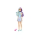 Лялька Barbie сюрприз Color reveal Кулькові улюбленці (JFV58) - зображення 2