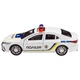 Машина TechnoDrive Toyota Camry Поліція (KM250416) - зображення 6