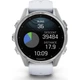 Смарт-годинник Garmin fenix 8 43mm, AMOLED, Glass, BareSS/Whitestone, WhitestoneBn (010-02903-00) - зображення 9