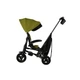 Детский велосипед QPlay Nova+ Rubber складаний триколісний Military Green (S700-17Nova+RubberMG) - изображение 4