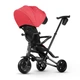 Дитячий велосипед QPlay Nova Niello складаний триколісний Red (S700-12Nova+EvaRed) - зображення 3