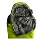 Спальный мешок Tramp Rover Compact Olive/Grey R (UTRS-050C-R) - изображение 2