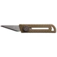 Ніж DaiichiSeiko MC Knife 55 Dark Earth (32172) - зображення 1