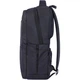 Рюкзак для ноутбука Bagland 15.6 Senior 17L black (1078519505/0013691) - зображення 3