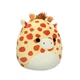 М'яка іграшка Squishmallows Жирафа Гері 19 см (SQCR05411) - зображення 6