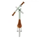 Біговел Kinderkraft Fly Plus Mint (KRFLPL00MIN0000) (5902533925421) - зображення 5