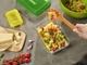 Стеклянные контейнеры для хранения продуктов Joseph Joseph Nest х 4 шт Multicolor 81060 (01000566) - изображение 10