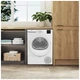 Сушильная машина Beko BM3T38239WW - изображение 7