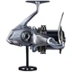 Катушка Shimano Power Aero 14000 XSC PG 8+1BB (PA14000PGXSC) - изображение 2