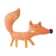 Дитячий килимок Canpol FOX (75/200) - зображення 3