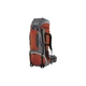 Рюкзак туристичний Terra Incognita Mountain 50 orange / gray (4823081500254) - зображення 1