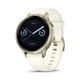 Смарт-часы Garmin Venu 4 (41mm), Beige w/ Lunar Gold + Bone, GPS смарт-годинник (010-03013-00) - изображение 1